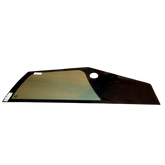 NFHPR715188201 Left Side Window | Genuine Haulotte